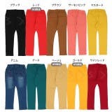 あったかスキニーパンツ 5785K | BABYDOLL | 詳細画像45