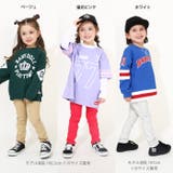 ストレッチスキニーパンツ 6235K | BABYDOLL | 詳細画像8