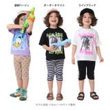 ウルトラストレッチ6分丈ハーフパンツ [総柄] 6520K | BABYDOLL | 詳細画像9 