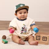 BABY メッシュキャップ 帽子(6か月～1歳)6864 | BABYDOLL | 詳細画像12 