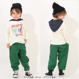 ディズニー トイ・ストーリー キャラクターフードロンT 7054K | BABYDOLL | 詳細画像2