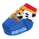 ディズニー トイ・ストーリー ベビーソックス 7055 | BABYDOLL | 詳細画像6