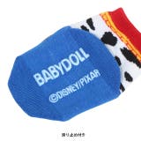 ディズニー トイ・ストーリー ベビーソックス 7055 | BABYDOLL | 詳細画像7