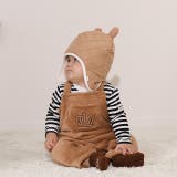 ベビーアニマル帽子 7082 | BABYDOLL | 詳細画像12 