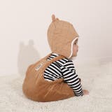 ベビーアニマル帽子 7082 | BABYDOLL | 詳細画像14 