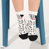 ディズニー 101 ソックスセット 7089 | BABYDOLL | 詳細画像12