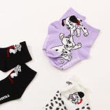 ディズニー 101 ソックスセット 7089 | BABYDOLL | 詳細画像10