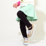 スカート付きウルトラストレッチパンツ (総柄) 10分丈スカッツ 7149K | BABYDOLL | 詳細画像35