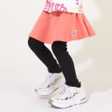 スカート付きウルトラストレッチパンツ [無地] 10分丈スカッツ 7140K | BABYDOLL | 詳細画像39 