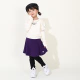 スカート付きウルトラストレッチパンツ [無地] 10分丈スカッツ 7140K | BABYDOLL | 詳細画像29 