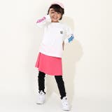 スカート付きウルトラストレッチパンツ [無地] 10分丈スカッツ 7140K | BABYDOLL | 詳細画像21 