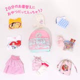 ディズニー プリンセス / リュック 7143 | BABYDOLL | 詳細画像3