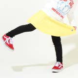 スカート付きウルトラストレッチパンツ (総柄) 10分丈スカッツ 7149K | BABYDOLL | 詳細画像24