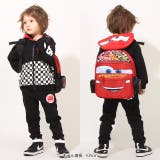 ディズニー カーズ キッズリュック 7152 | BABYDOLL | 詳細画像2 