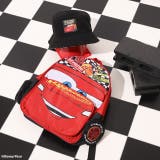 ディズニー カーズ キッズリュック 7152 | BABYDOLL | 詳細画像3 