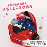 ディズニー カーズ キッズリュック 7152 | BABYDOLL | 詳細画像2