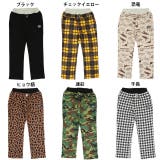 あったかフィットHEATパンツ 7184K | BABYDOLL | 詳細画像3