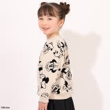 ディズニー キャラフロッキー総柄トレーナー 7189K | BABYDOLL | 詳細画像27
