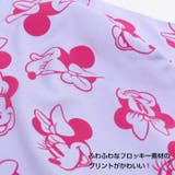 ディズニー キャラフロッキー総柄トレーナー 7189K | BABYDOLL | 詳細画像3