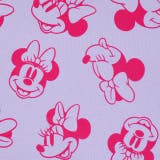 ディズニー キャラフロッキー総柄トレーナー 7189K | BABYDOLL | 詳細画像11