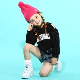 デニム ショートパンツ 7233K 冬物 | BABYDOLL | 詳細画像10