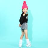デニム ショートパンツ 7233K 冬物 | BABYDOLL | 詳細画像11