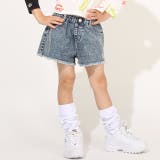 デニム ショートパンツ 7233K 冬物 | BABYDOLL | 詳細画像17