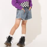 デニム ショートパンツ 7233K 冬物 | BABYDOLL | 詳細画像18