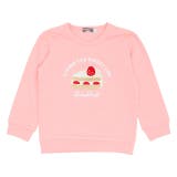 ショートケーキ | サガラトレーナー 7275K | BABYDOLL