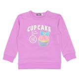 カップケーキ | サガラトレーナー 7275K | BABYDOLL