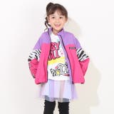 チュールスカート付きウルトラストレッチパンツ 10分丈スカッツ 7283K | BABYDOLL | 詳細画像25