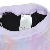 チュールスカート付きウルトラストレッチパンツ 10分丈スカッツ 7283K | BABYDOLL | 詳細画像39
