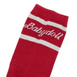 ニーハイソックス 7322 | BABYDOLL | 詳細画像8