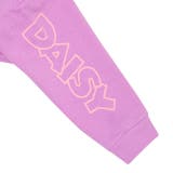 ディズニー 千鳥貼付けトレーナー 7340K 冬物 | BABYDOLL | 詳細画像9