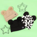 ニット帽 7350 | BABYDOLL | 詳細画像17