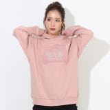親子お揃い ボアワッペンパーカー 7383A 冬物 | BABYDOLL | 詳細画像10