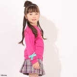 ディズニー プリンセス袖リボントレーナー 7532K 冬物 | BABYDOLL | 詳細画像14