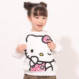 サンリオ BIGフェイストレーナー 7690K | BABYDOLL | 詳細画像12