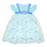 シンデレラ | ディズニー プリンセス / 3WAYワンピースセット 7854K | BABYDOLL