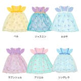 ディズニー プリンセス / 3WAYワンピースセット 7854K | BABYDOLL | 詳細画像8