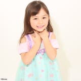 ディズニー プリンセス / 3WAYワンピースセット 7854K | BABYDOLL | 詳細画像50