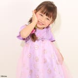 ディズニー プリンセス / 3WAYワンピースセット 7854K | BABYDOLL | 詳細画像60