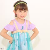 ディズニー プリンセス / 3WAYワンピースセット 7854K | BABYDOLL | 詳細画像63