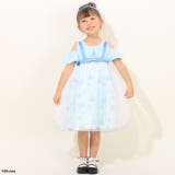 ディズニー プリンセス / 3WAYワンピースセット 7854K | BABYDOLL | 詳細画像67