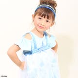 ディズニー プリンセス / 3WAYワンピースセット 7854K | BABYDOLL | 詳細画像69
