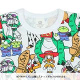 ディズニー トイ・ストーリー ドッキングロンパース 7863B | BABYDOLL | 詳細画像4
