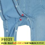 ディズニー トイ・ストーリー ドッキングロンパース 7863B | BABYDOLL | 詳細画像5