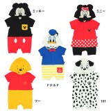 ディズニーなりきるロンパース 7874B | BABYDOLL | 詳細画像24