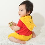 ディズニーなりきるロンパース 7874B | BABYDOLL | 詳細画像15