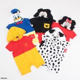 ディズニーなりきるロンパース 7874B | BABYDOLL | 詳細画像2